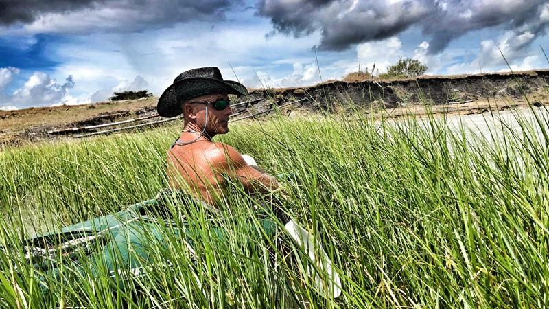 Coastal Texas Fishing & Kayaking | Point Comfort, Texas