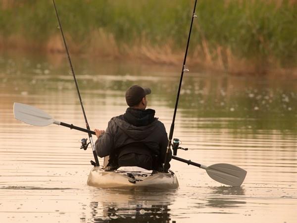 Long Range Kayak Safaris