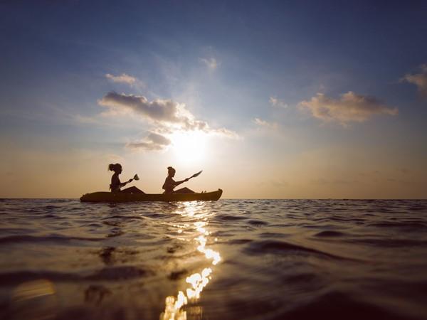 Long Range Kayak Safaris